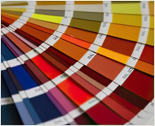 Ralfächer, aufgefächert