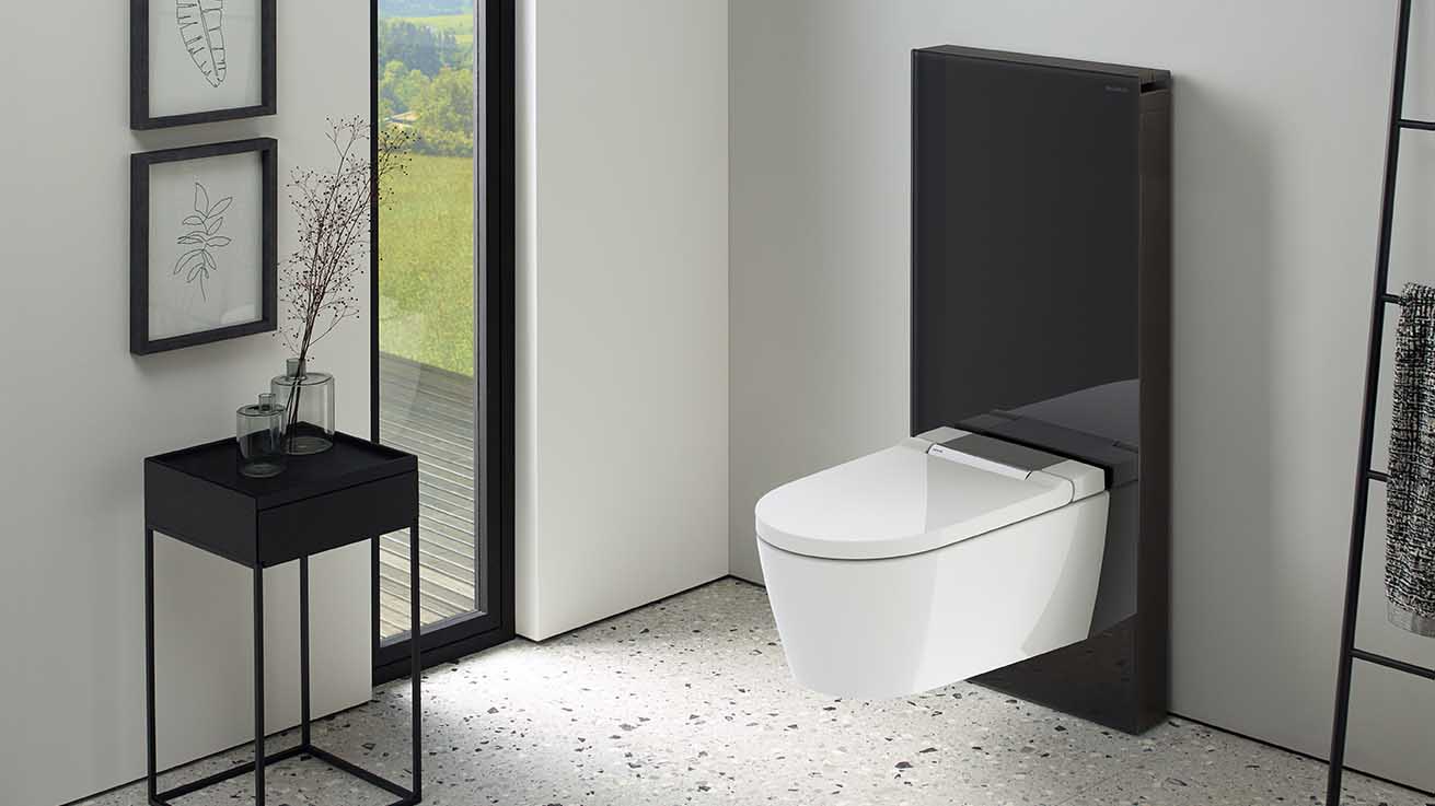 Geberit aquaclean Dusch-WC von Hubmann aus Feldkirch