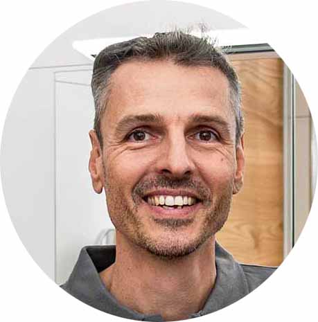 Aflons Betzl Portait