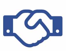 Handshake Icon