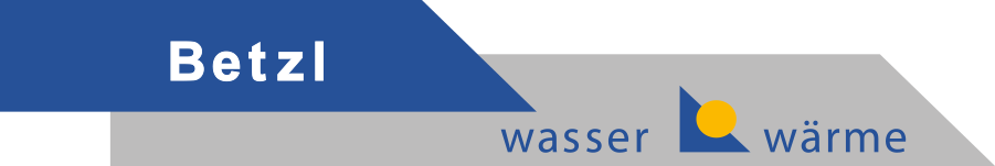 Betzl Haustechnik Logo
